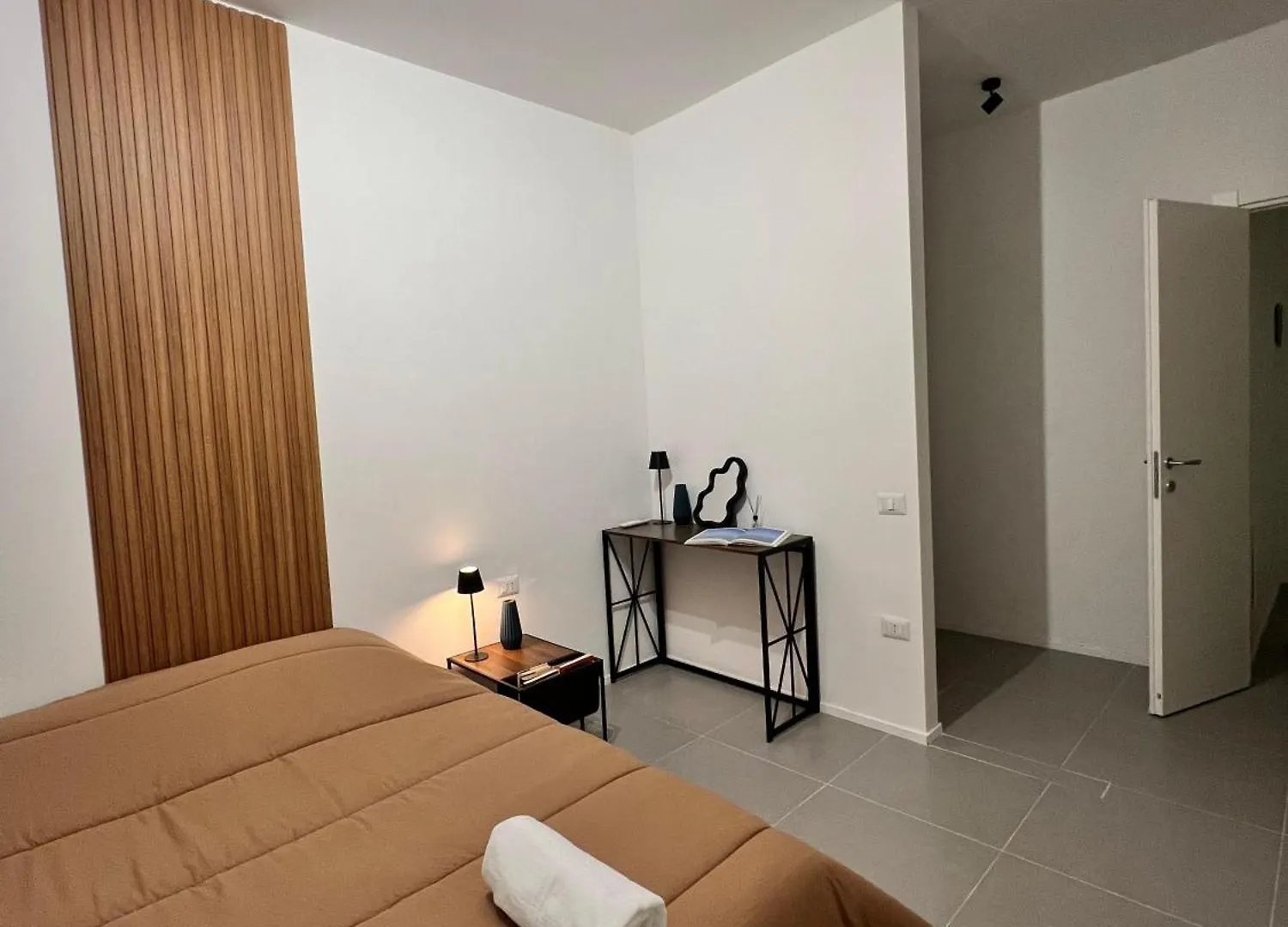 Room 12 Milano Italy