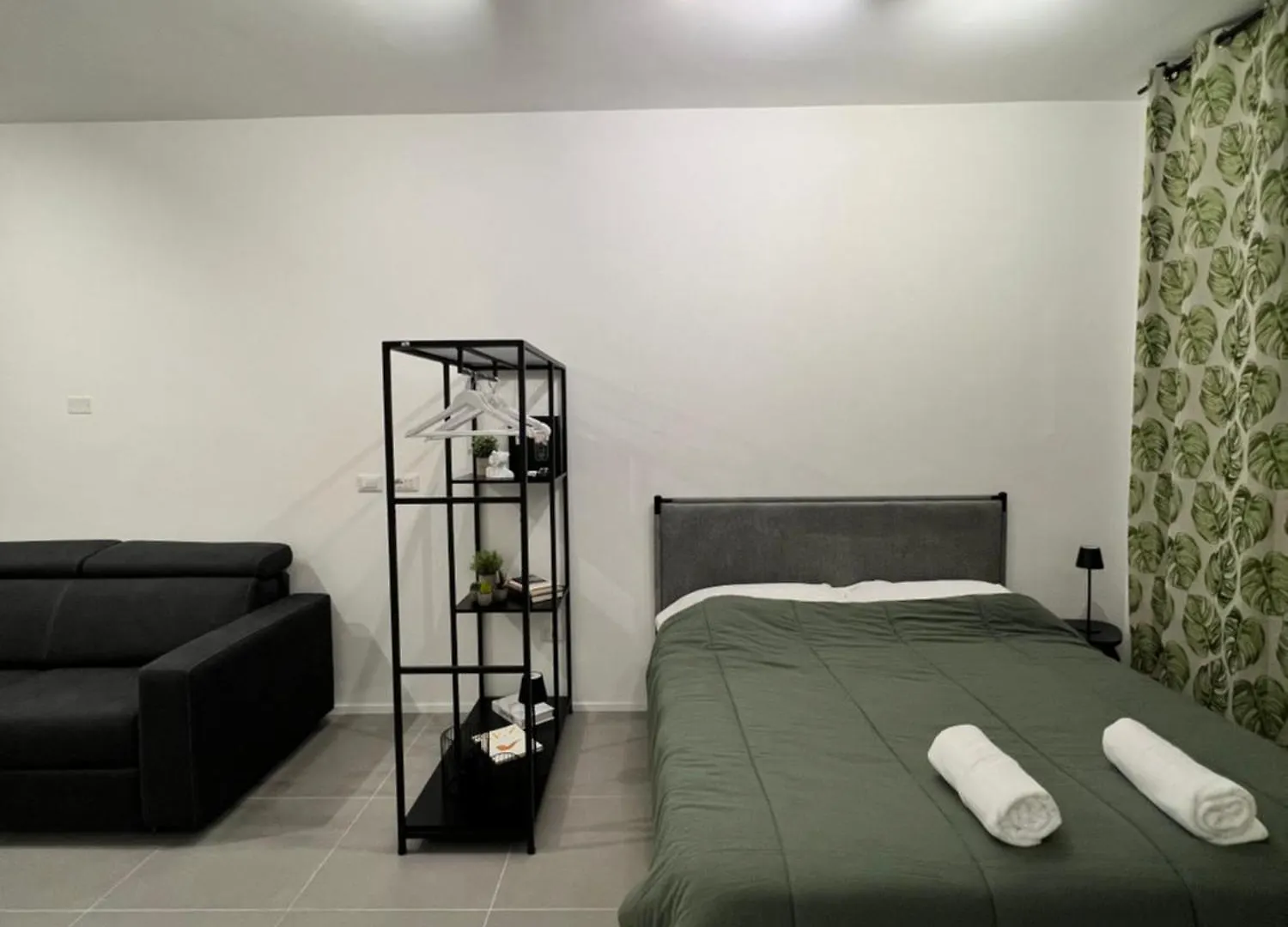 Guest house Room 12 Milano