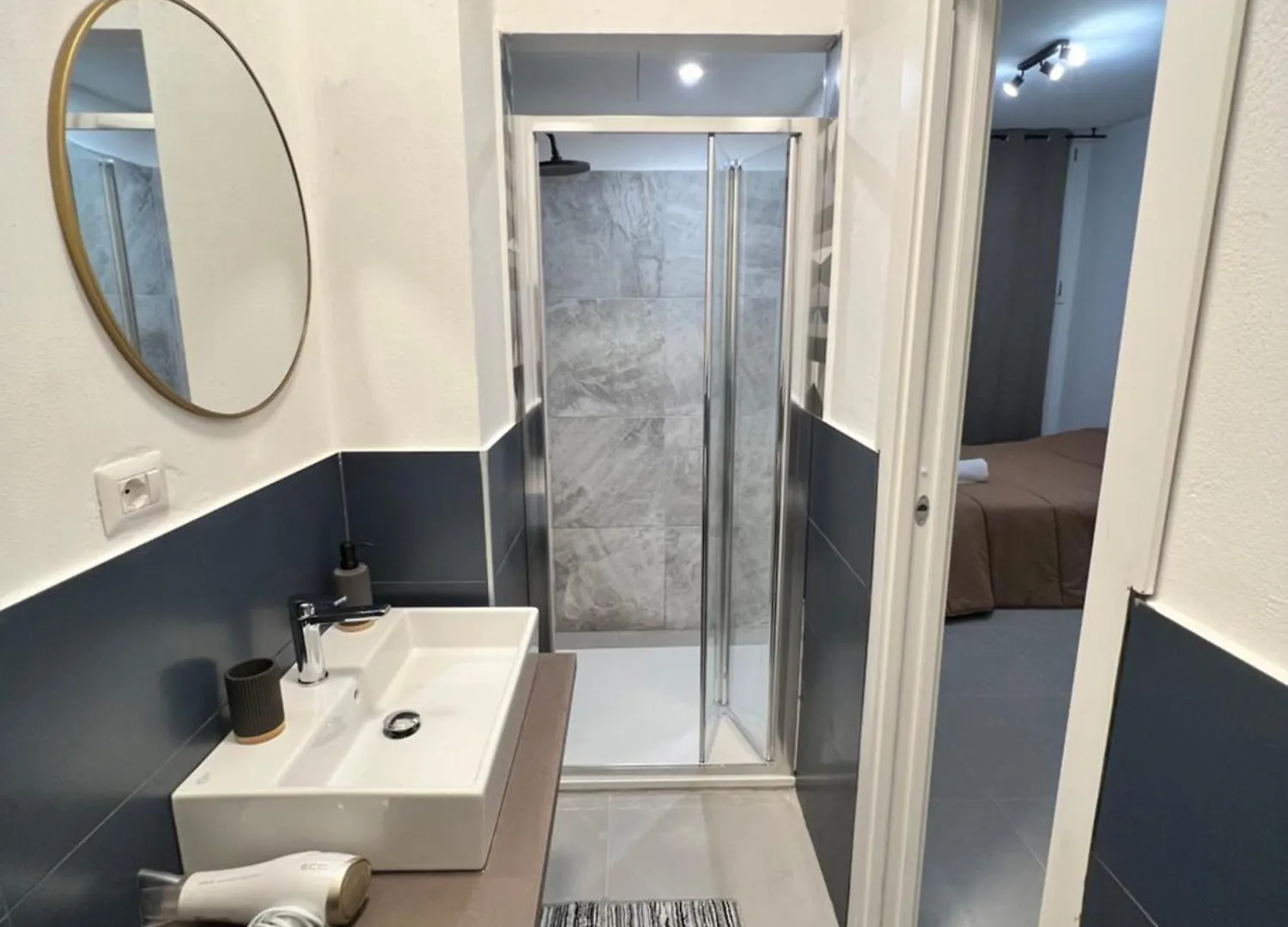Pensionat Room 12 Milano